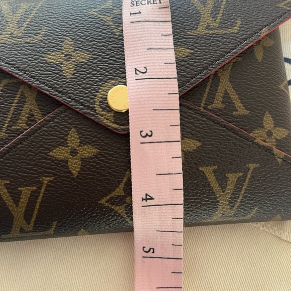 BNWT Kirigami Pochette - Picture 6 of 13